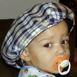 Meet your Posher, Rodney